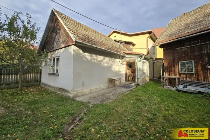 Prodej rodinného domu, Poteč, 85 m2
