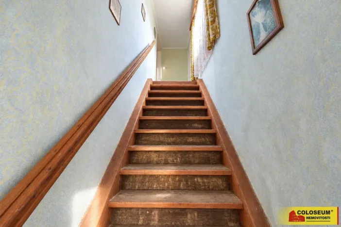 Prodej rodinného domu, Poteč, 85 m2