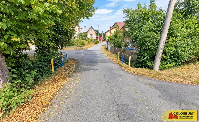 Prodej rodinného domu, Poteč, 85 m2