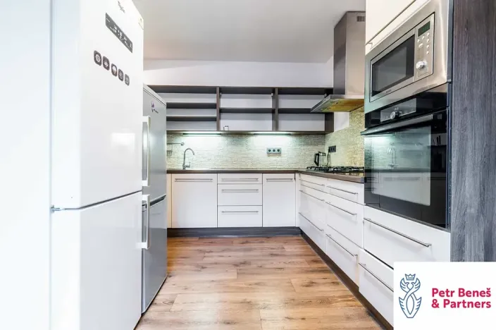 Prodej rodinného domu, Krupá, 120 m2