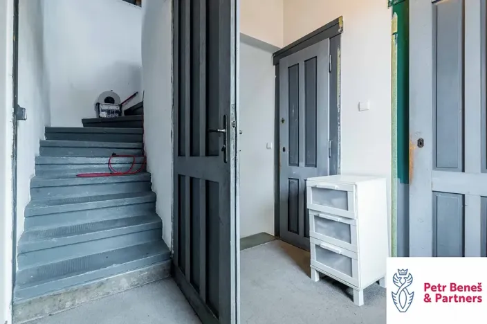 Prodej rodinného domu, Krupá, 120 m2