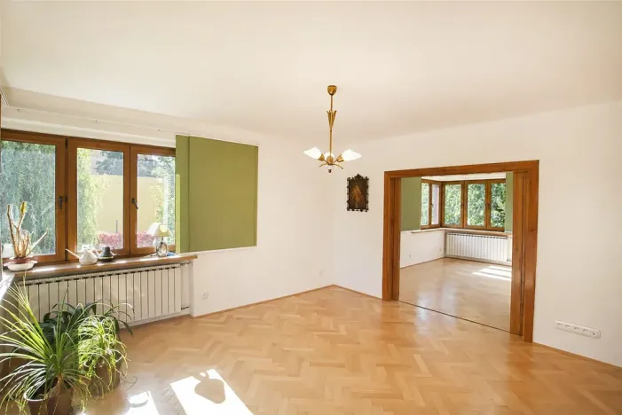 Prodej vily, Cheb, Jungmannova, 254 m2