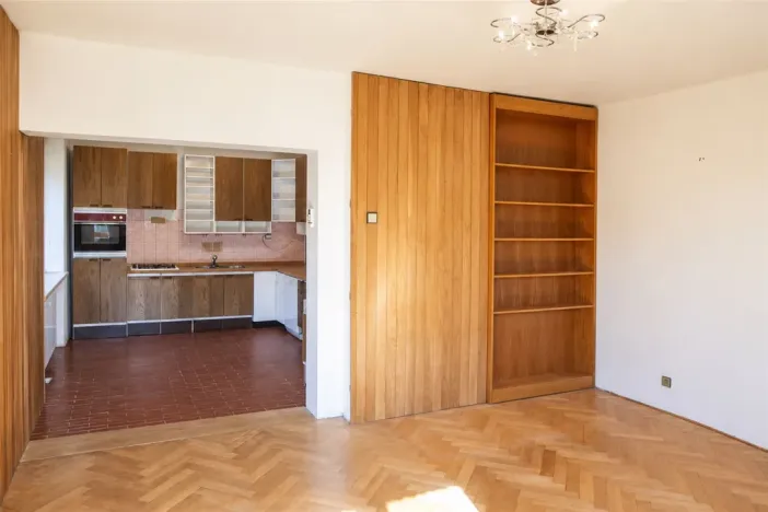 Prodej vily, Cheb, Jungmannova, 254 m2