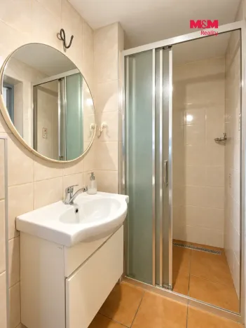 Prodej rodinného domu, Víceměřice, 79 m2