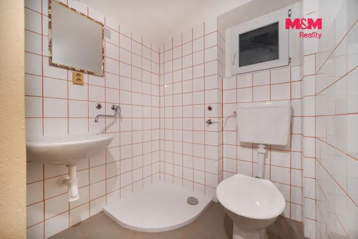 Prodej rodinného domu, Vranová Lhota, 100 m2