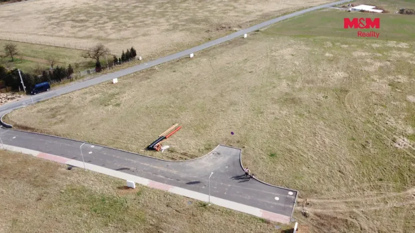 Prodej pozemku pro bydlení, Čelechovice, 1066 m2