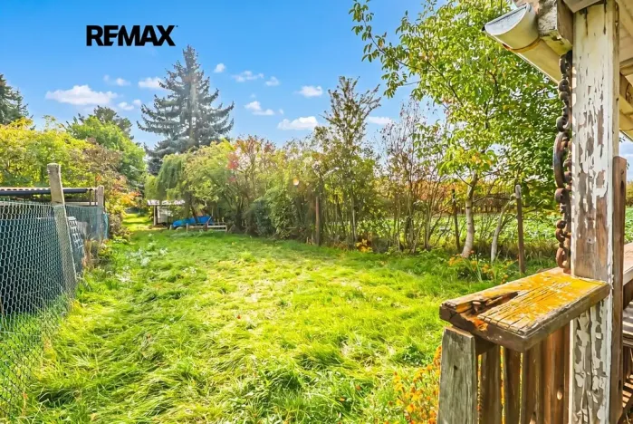 Prodej chaty, Slaný, 50 m2