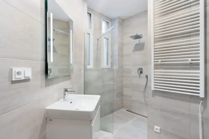 Prodej bytu 2+1, Praha - Libeň, Na stráži, 48 m2
