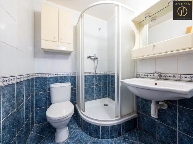 Prodej bytu 1+1, Kladno, Kordačova, 32 m2