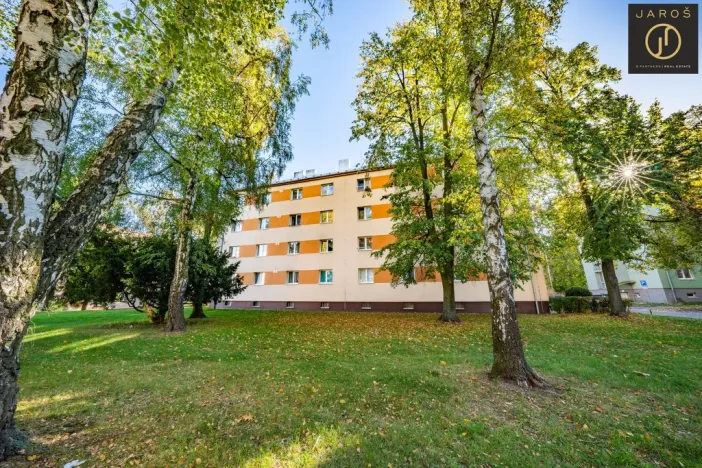 Prodej bytu 1+1, Kladno, Kordačova, 32 m2