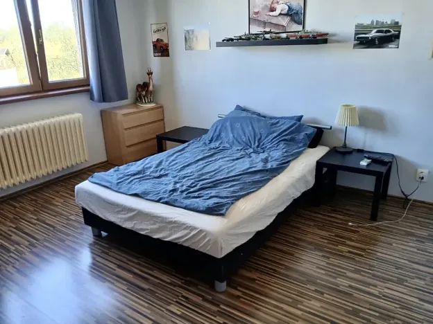 Pronájem bytu 3+1, Dvůr Králové nad Labem, Leoše Janáčka, 69 m2