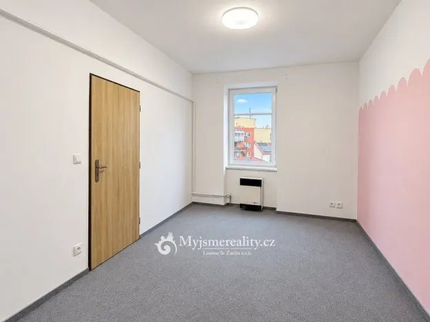 Pronájem bytu 2+1, Znojmo, Alšova, 60 m2