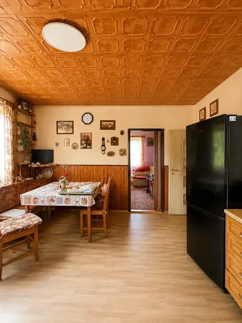 Prodej rodinného domu, Chrášťany, 250 m2