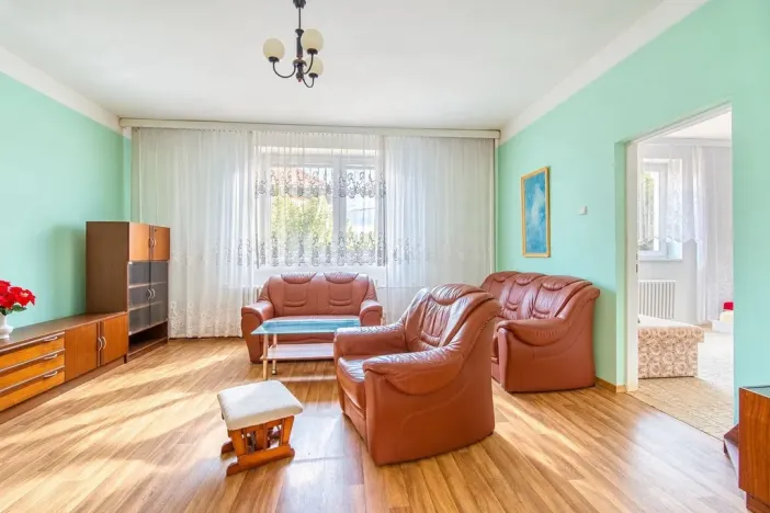 Prodej rodinného domu, Myslejovice, 145 m2