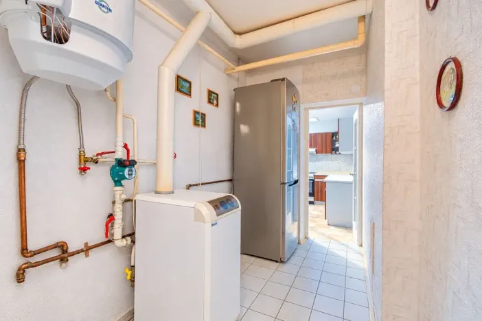 Prodej rodinného domu, Myslejovice, 145 m2