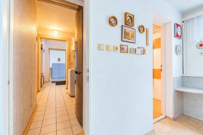Prodej rodinného domu, Myslejovice, 145 m2