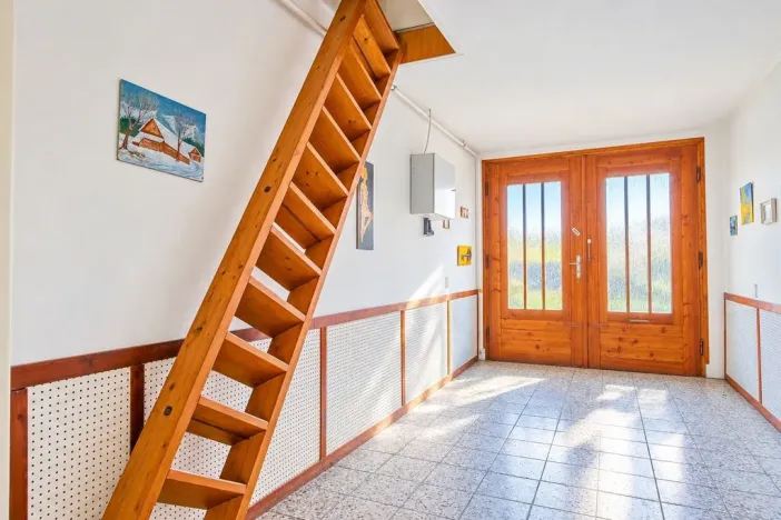 Prodej rodinného domu, Myslejovice, 145 m2