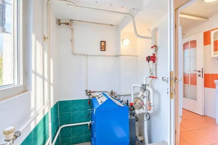 Prodej rodinného domu, Myslejovice, 145 m2