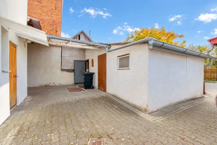 Prodej rodinného domu, Myslejovice, 145 m2