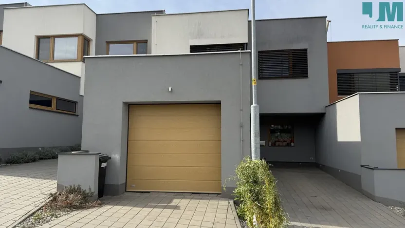 Prodej rodinného domu, Třebíč, Mjr. Krátkého, 156 m2
