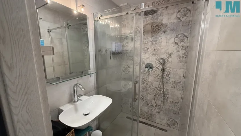 Prodej rodinného domu, Třebíč, Mjr. Krátkého, 156 m2