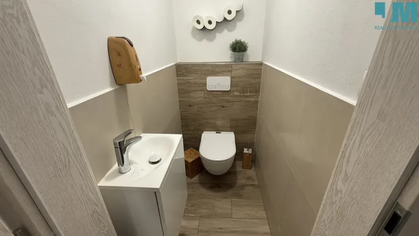 Prodej rodinného domu, Třebíč, Mjr. Krátkého, 156 m2