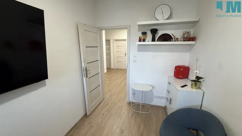 Prodej rodinného domu, Třebíč, Mjr. Krátkého, 156 m2
