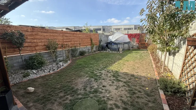 Prodej rodinného domu, Třebíč, Mjr. Krátkého, 156 m2