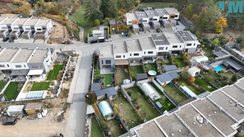 Prodej rodinného domu, Třebíč, Mjr. Krátkého, 156 m2