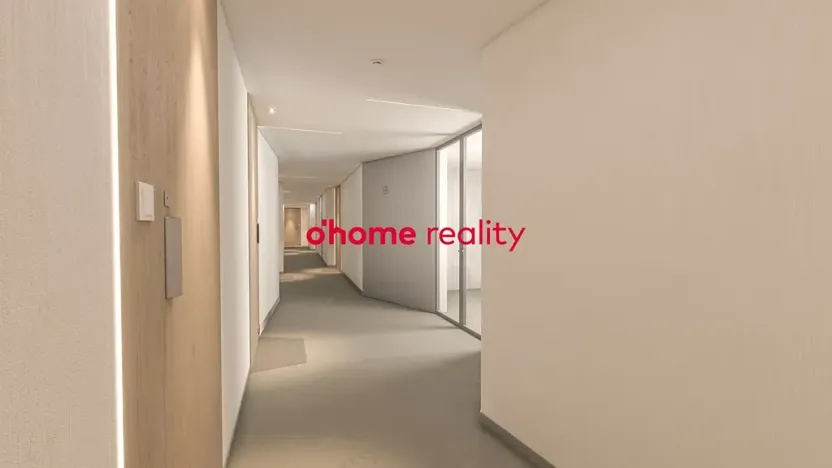 Prodej bytu 3+kk, Olomouc, Okružní, 77 m2