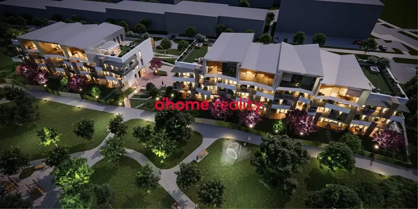 Prodej bytu 3+kk, Olomouc, Okružní, 77 m2