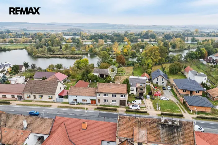 Prodej rodinného domu, Spytihněv, 200 m2