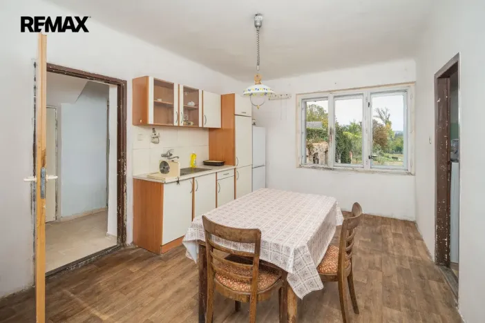 Prodej rodinného domu, Spytihněv, 200 m2