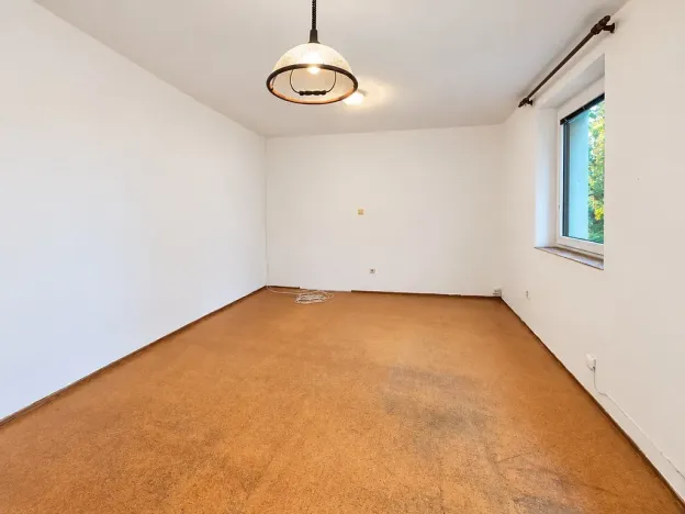 Pronájem bytu 1+kk, Hradec Králové, Věkošská, 33 m2