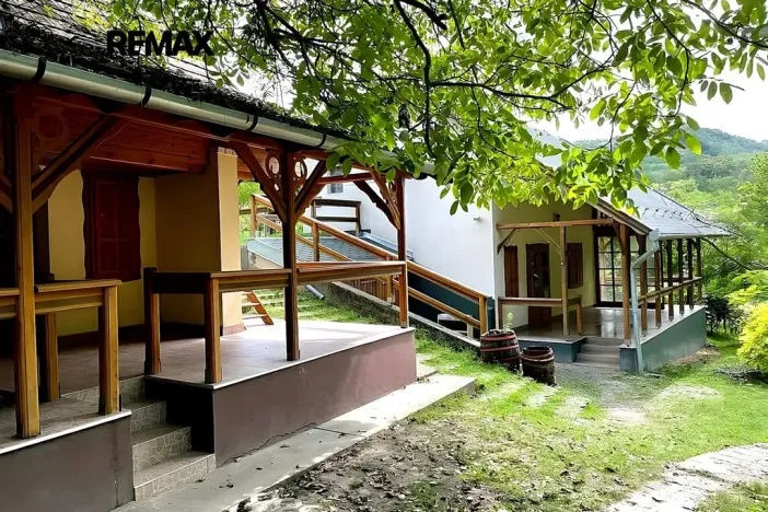 Prodej chalupy, Pincehely, Maďarsko, 145 m2