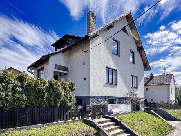 Prodej rodinného domu, Křižanov, Ořechovská, 172 m2