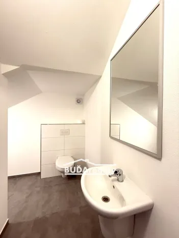 Pronájem kanceláře, Otrokovice, tř. Osvobození, 12 m2