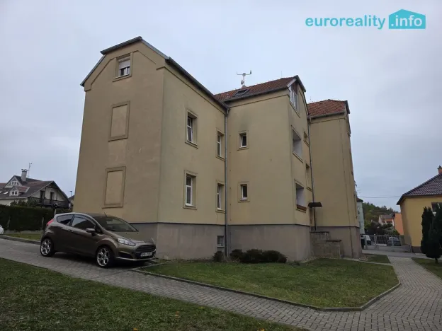 Pronájem bytu 2+kk, Beroun - Beroun-Město, Kollárova, 52 m2