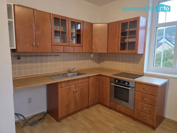 Pronájem bytu 2+kk, Beroun - Beroun-Město, Kollárova, 52 m2