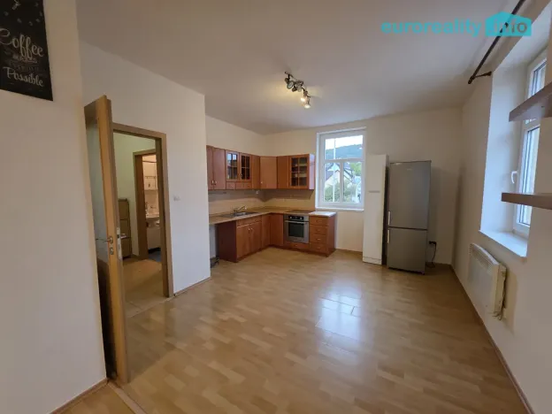 Pronájem bytu 2+kk, Beroun - Beroun-Město, Kollárova, 52 m2