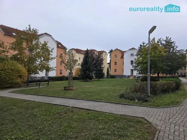Pronájem bytu 2+kk, Beroun - Beroun-Město, Kollárova, 52 m2