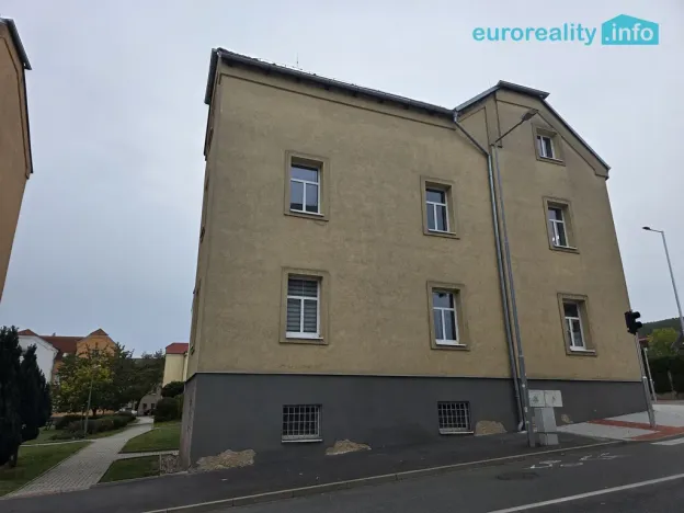 Pronájem bytu 2+kk, Beroun - Beroun-Město, Kollárova, 52 m2