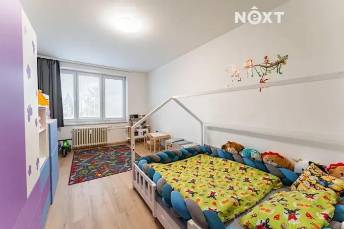 Prodej bytu 3+kk, Mohelnice, Severní, 61 m2