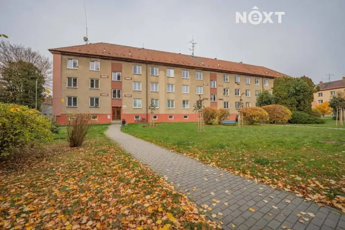 Prodej bytu 3+kk, Mohelnice, Severní, 61 m2