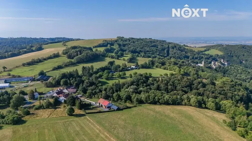 Prodej rodinného domu, Jiříkov, 94 m2