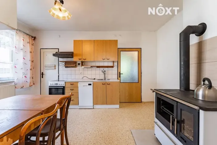 Prodej rodinného domu, Jiříkov, 94 m2
