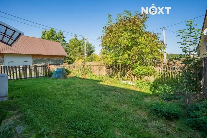 Prodej rodinného domu, Jiříkov, 94 m2