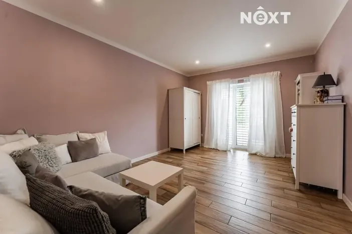 Prodej rodinného domu, Nový Malín, 200 m2
