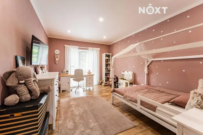 Prodej rodinného domu, Nový Malín, 200 m2