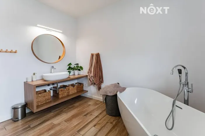 Prodej rodinného domu, Nový Malín, 200 m2